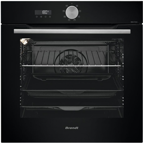 Электрический духовой шкаф Brandt BOH7532B мс-00011981