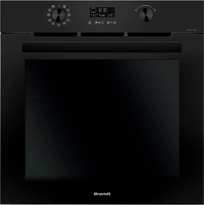 Электрический духовой шкаф Brandt BOH3415A мс-00011984