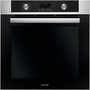 Электрический духовой шкаф Brandt BOH3415X мс-00011985