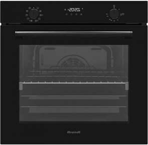 Электрический духовой шкаф Brandt BOH1325BB мс-00011986