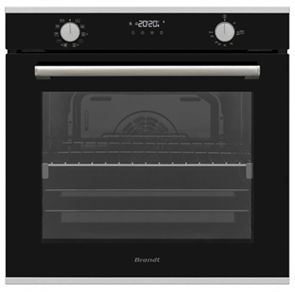 Электрический духовой шкаф Brandt BOH1325X мс-00011987