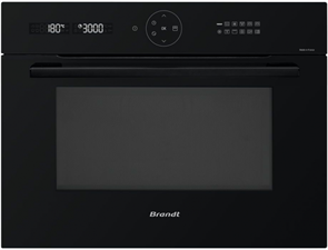 Встраиваемая микроволновая печь Brandt BKC7153BB мс-00011994