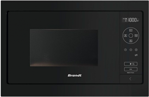 Встраиваемая микроволновая печь Brandt BMS7120B мс-00011999