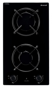Газовая варочная панель Brandt BPG6210B мс-00012037