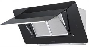Наклонная вытяжка Brandt BHV1974IB мс-00012045