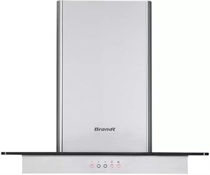 Настенная вытяжка Brandt BHB1644IX мс-00012053