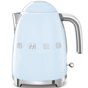 Чайник электрический Smeg KLF03PBEU 8017709227913