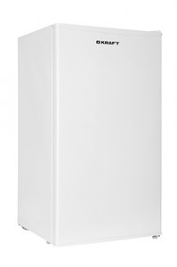Холодильник Kraft BC(W)-115 т0000077332
