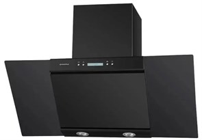 Вытяжка Maunfeld GLORIA 90 BLACK GLASS B ут000000317
