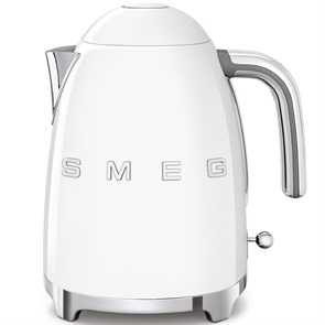Чайник электрический Smeg KLF03WHEU 8017709230999