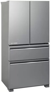 Холодильник Mitsubishi Electric MR-LXR68EM-GSL-R ут000003362