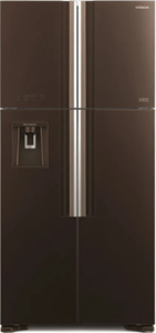 Холодильник Hitachi R-W 660 PUC7 GBW ут000003721