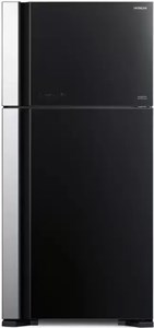 Холодильник Hitachi R-VG 660 PUC7-1 GBK ут000003763