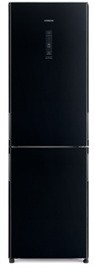 Холодильник Hitachi R-BG 410 PUC6X GBK ут000003768