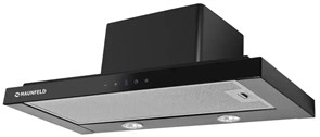 Встраиваемая вытяжка Maunfeld Ouse Touch 60 черный ут000007828