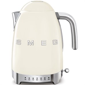 Smeg KLF04CREU электрический чайник