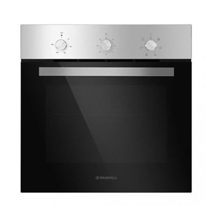 Встраиваемый электрический духовой шкаф Maunfeld EOEC.586S1 ут000008042