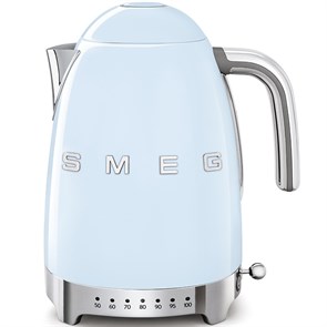Чайник электрический Smeg KLF04PBEU 8017709231446