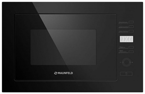 Встраиваемая микроволновая печь Maunfeld MBMO.25.7GB ут000008053