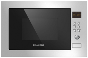 Встраиваемая микроволновая печь Maunfeld MBMO.25.8S ут000008055