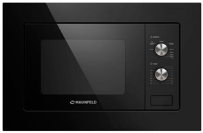 Встраиваемая микроволновая печь Maunfeld MBMO.20.2PGB ут000008056