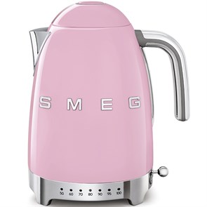 Электрочайник Smeg KLF04PKEU