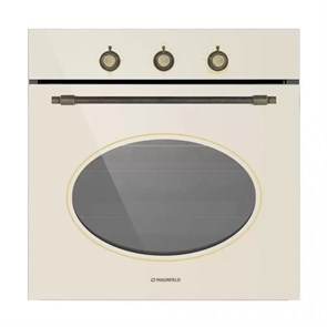 Газовый духовой шкаф Maunfeld MGOGG.673RILB.TM ут000008548