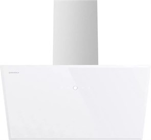 Вытяжка каминная Maunfeld Topaz 60 белый управление: сенсорное (1 мотор) ут000009852