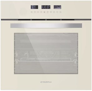 Электрический духовой шкаф Maunfeld EOEH.5811BG ут000009901