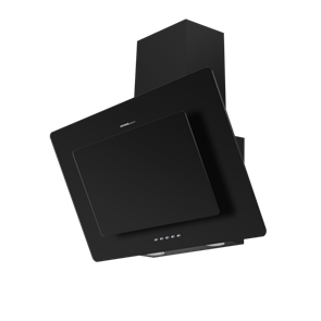 Вытяжка Homsair ELF Push 60 черная ут000010836