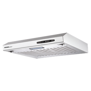Вытяжка HOMSair Horizontal 50 нержавейка ут000010851