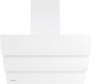Вытяжка Maunfeld Cascada Push 50 белая ут000010875