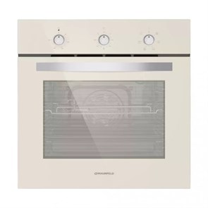 Электрический духовой шкаф Maunfeld EOEC.586PBG ут000011959