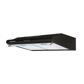 Вытяжка Maunfeld MP-1 60 Black ут000012218