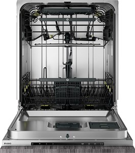 Встраиваемая посудомоечная машина ASKO DFI545V 746070