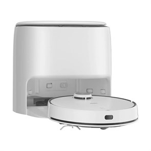 Робот-пылесос HSR Pro HAIER f55144m00ru
