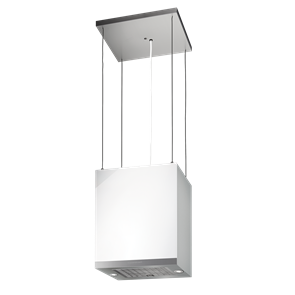 Kuppersbusch DI 3800.0 W3 Silver Chrome di 3800.0 w3