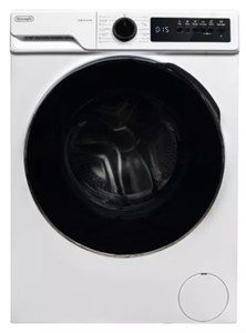 Стиральная машина с фронтальной загрузкой DeLonghi DWM 616 ALICIA к000000000346