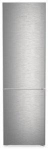 Двухкамерный холодильник отдельностоящий LIEBHERR CNsdc 5703-22 001 Pure NoFrost 4016803126058