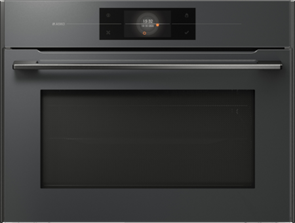 Компактный духовой шкаф Asko OCM8478GG 741121