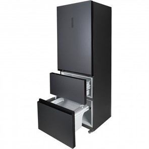 Однокамерный холодильник отдельностоящий DeLonghi DMFS 19PINF GB MATTEO к000000000423