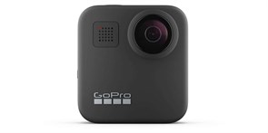 Экшн-камера GoPro MAX 360 черный 242692