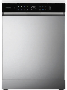 Посудомоечная машина HIBERG i-F 6815 LX 00000363583