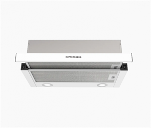 Вытяжка телескопическая Kuppersberg SLIMHIT 60 WG 00008586