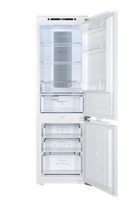 Hansa BK305.0DFOC двухкамерный холодильник встраиваемый