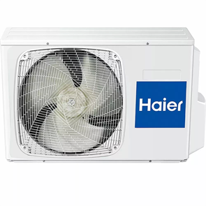 Внешний блок Haier ЕСО 1U71S2SR2FA 1u71s2sr2fa