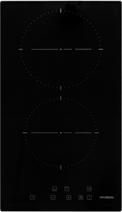 Индукционная поверхность Hyundai HHI 3710 BG 2023464