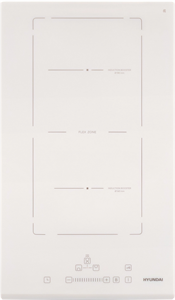 Индукционная поверхность Hyundai HHI 3772 WG 2023468