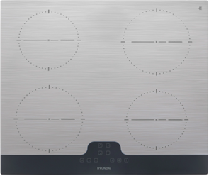 Индукционная поверхность Hyundai HHI 6772 GR 2023471
