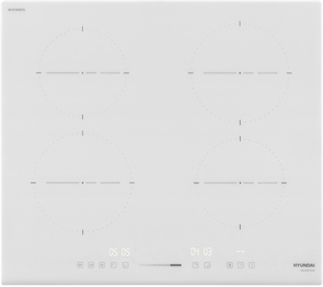 Индукционная поверхность Hyundai HHI 6752 WG 2028080